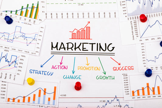 The Ultimate Guide to Building a Digital Marketing Strategy in 2025