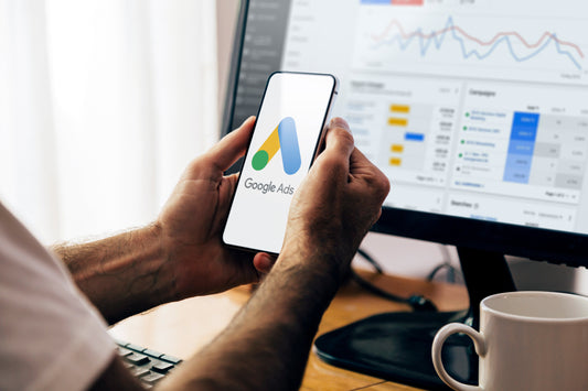 How Much Does Google Ads Cost in 2025? A Full Pricing Breakdown