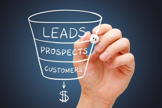 How to Create a Marketing Funnel That Actually Converts