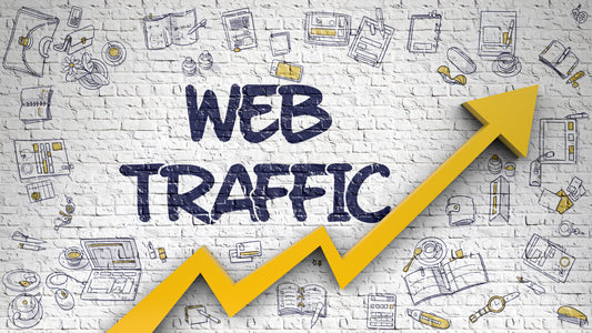 Top 100 Websites By Traffic (August 2025)