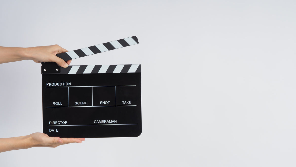 TikTok Video Commercial Production
