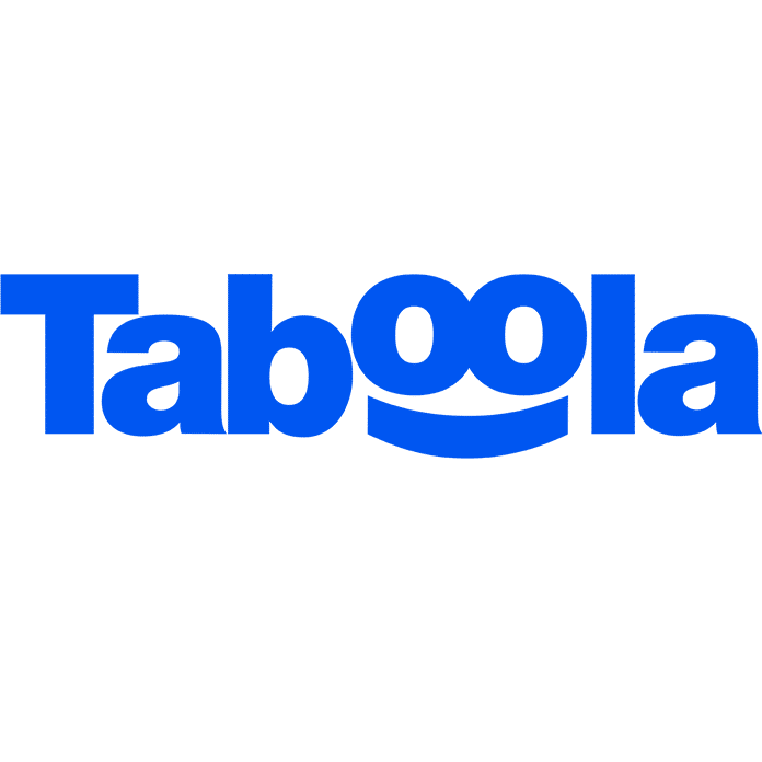 Taboola Ads Growth ($2,000/month)