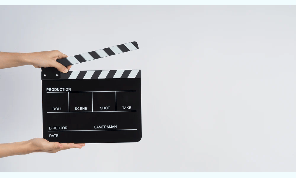 TikTok Video Commercial Production