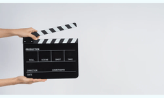TikTok Video Commercial Production